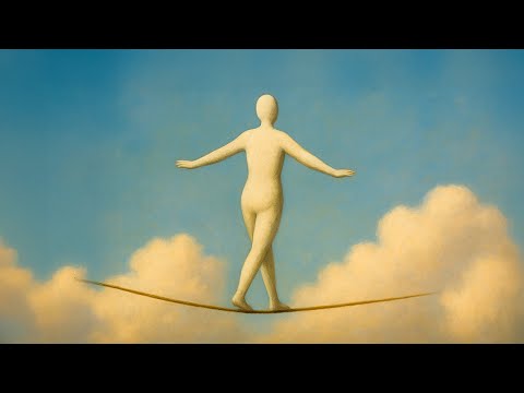 Видео: Как Схлопнуть Годы Ожидания в Один Миг Присутствия – Иллюзия Времени