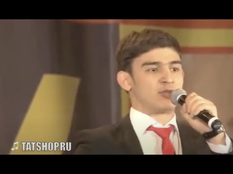 Видео: Данир Сабиров «Пионер баргысы» (татарский юмор)