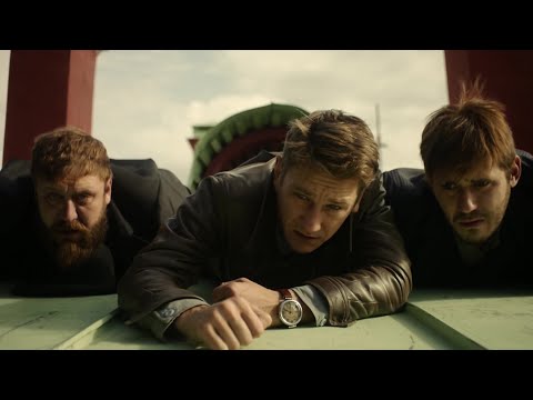 Видео: РЕЦИДИВИСТА И ЖУЛИКА ПО ОШИБКЕ ПРИНИМАЮТ ЗА ИЗВЕСТНОГО СЫЩИКА! Подкидыш. ВСЕ СЕРИИ
