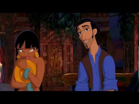 Видео: Эльдорадо