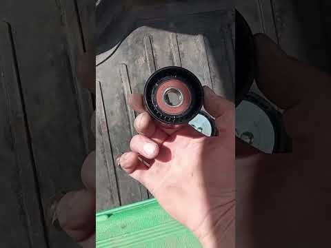 Видео: Метки ГРМ, натяжка ремней, защита, прокладка трассы гидроусилителя. Сборка всего Фиат Скудо ч. 3