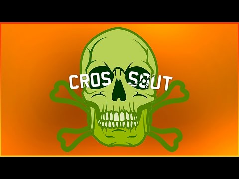 Видео: ВНЕЗАПНАЯ СМЕРТЬ • Crossout