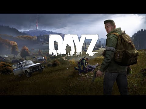 Видео: 🔴Играю в Dayz 🔴 Проект Агония 🔴