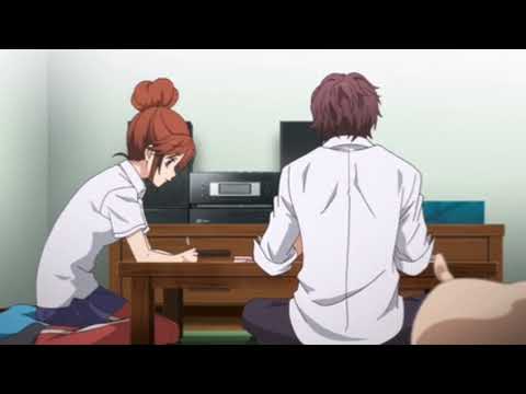 Видео: Аниме клип - ой-ой-ой