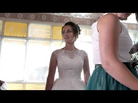 Видео: Весільний фільм повністю