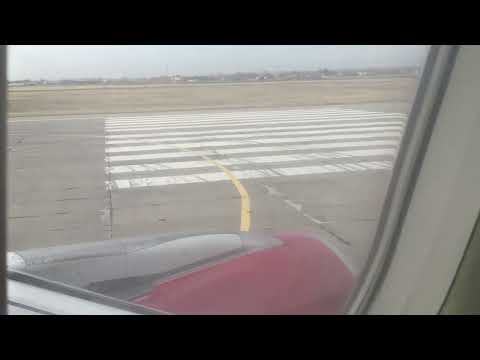 Видео: KC7777_takeoff_AKX (взлёт из Актобе)