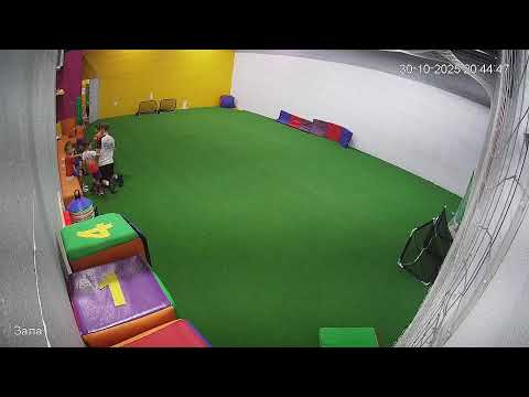 Видео: Тренування