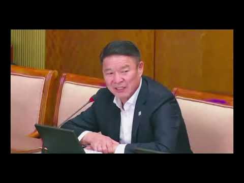 Видео: Д.Батлут: “Админерал” ХХК нь Бортээгийн уурхайг 100 хувь зарж борлуулахаар гэрээ хийчихсэн...