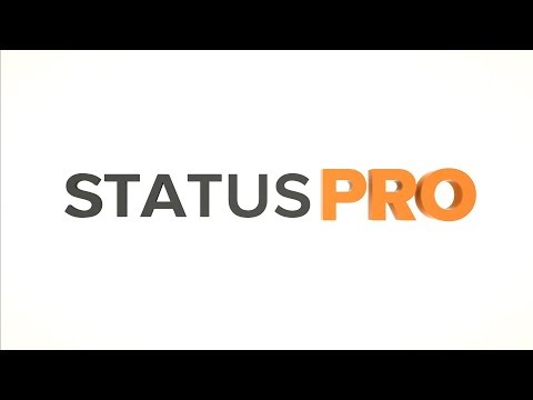 Видео: StatusPRO — Михаил Литинский (интервью)