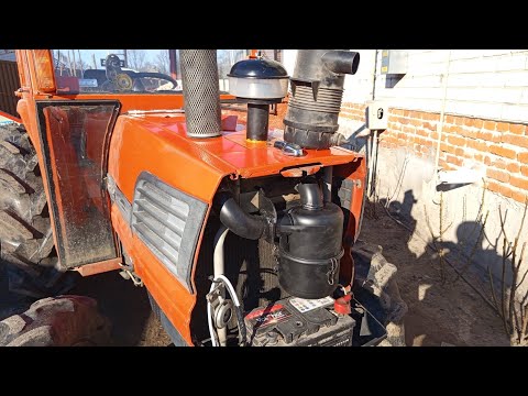 Видео: Заміна повітряного фільтра