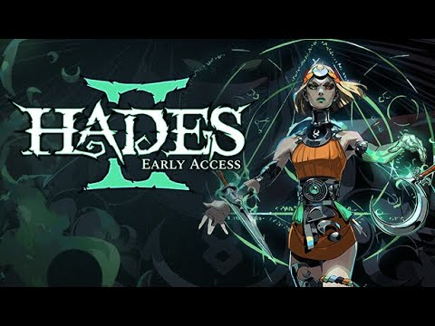 Видео: #3 Hades II ( 2 ) Ранний доступ