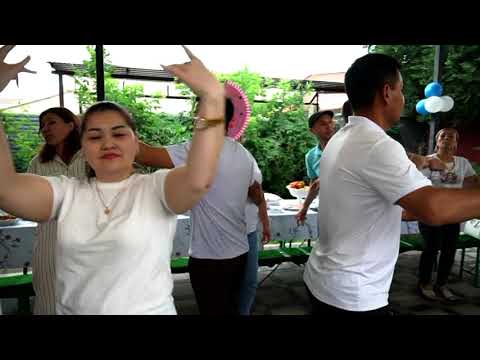 Видео: Коттедж - 1. Ұзынқұдық 1985