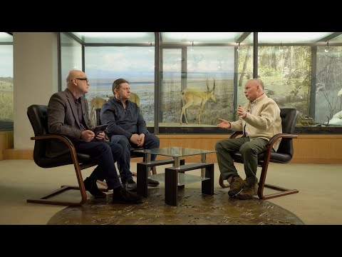 Видео: О главном. Сезон 2024. Выпуск 13