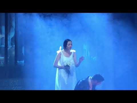 Видео: "Опасные связи" Терцет.