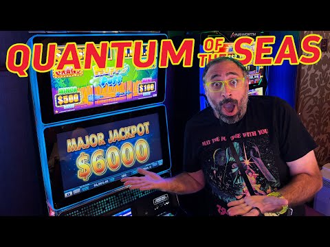 Видео: Мы сорвали КРУПНЫЙ ДЖЕКПОТ во время круиза и нашли лучшие тако в Энсенаде, Мексика!