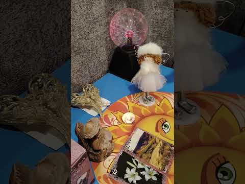 Видео: Ваш РОД хочет вам что то сказать ⁉️🤗☀️