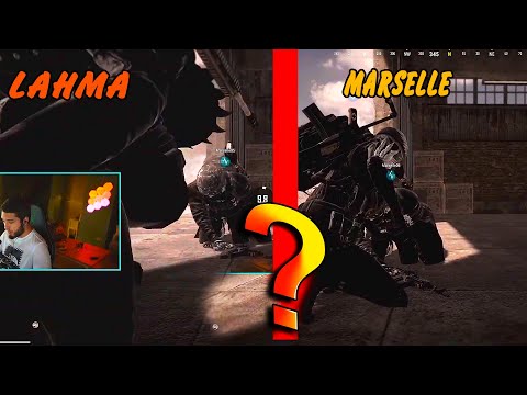 Видео: ВНЕЗАПНАЯ НОВАЯ СВЯЗКА МАРСЕЛЬ & ЧАРА | Сложный выбор | #lahmadju #pubg