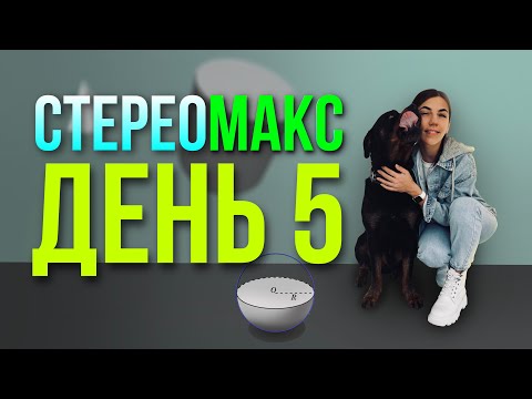 Видео: СтереоМакс. День 5