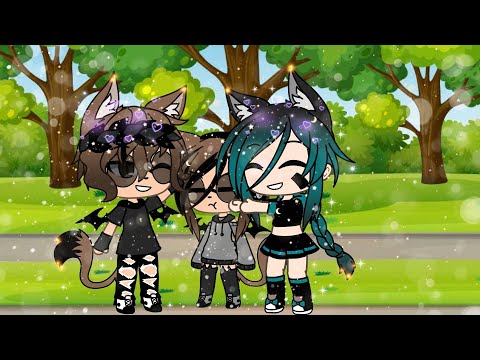 Видео: Гача лайф/последние видео с моим братом/конец + новые участники команды