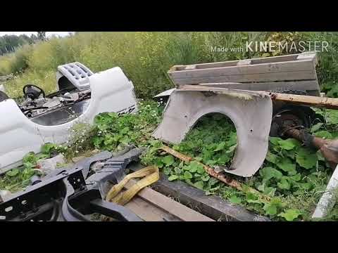 Видео: 500! Вас 500! Ford F350 7.3 собираю ещё один!