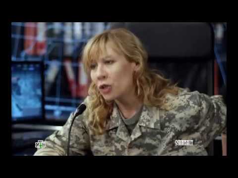 Видео: Дьяволицы морские