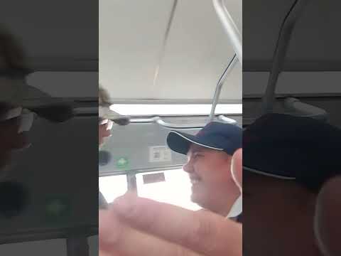 Видео: Неадекватный Контролёр ГКУ