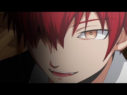 Видео: Аниме клип - Courtesy Call