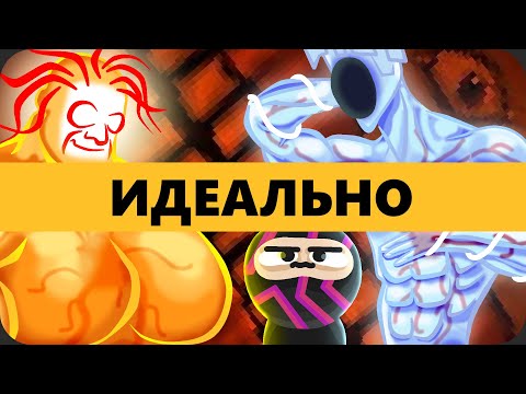 Видео: 20 часов ради СТРАДАНИЯ - Ultrakill