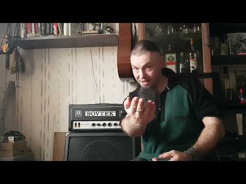Видео: SOVTEK MIG-60 Большой ремонт+ОБЗОР звучания.