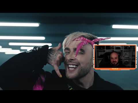 Видео: 💎 Реакция на ЕГОР КРИД, MORGENSHTERN - ВЕСЕЛАЯ ПЕСНЯ💎