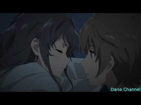 Видео: Аниме клип /Если это не любовь