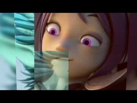 Видео: Клип айкор и аоки ( люби меня люби)