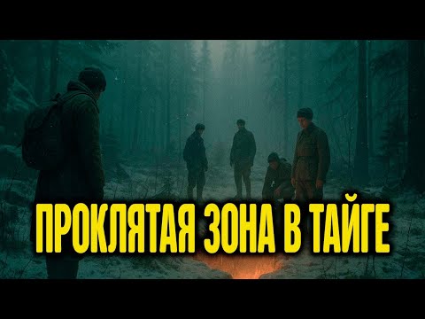 Видео: КОШМАР из-под земли! Командир рассказал ТАЙНУ перед смертью