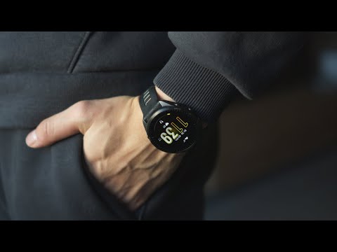 Видео: Чому мій Garmin Forerunner 965 кращий за Apple Watch? Мій досвід використання.