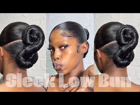 Видео: Учебное пособие по созданию гладкого низкого пучка | Доступно и просто.