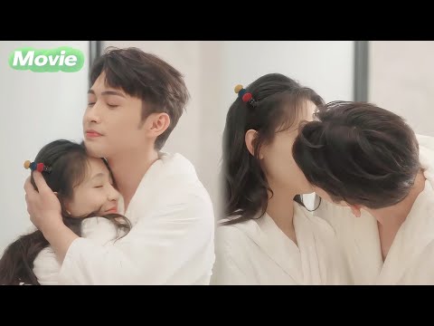 Видео: После первой ночи Золушка хочет убежать. Директор хватает: "Ещё не поцеловал достаточно"!