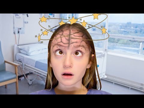 Видео: Потеряла СОЗНАНИЕ !! Никого не узнаю !!