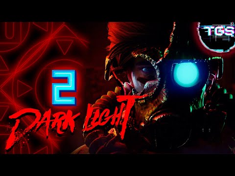 Видео: DARK LIGHT "ТЕМНЫЙ СВЕТ" #2 - ГОРОД ПЛОТИ ☠️☠️☠️