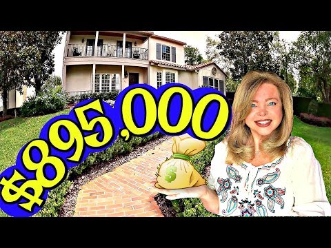 Видео: (1544)  ОБЗОР ДОМА В КОЛЛЕДЖ ПАРКЕ, ФЛОРИДА .