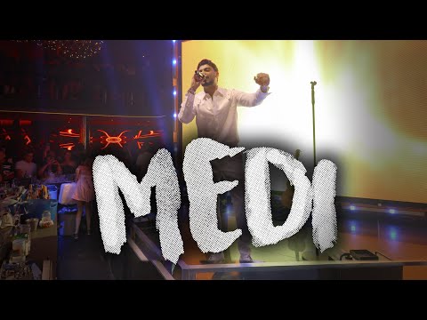 Видео: Меди - Shte Me Tarsish - Secrets Sunny Beach