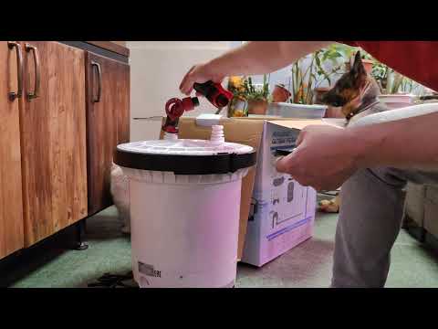 Видео: видеообзор на SUNSUN HW-5000