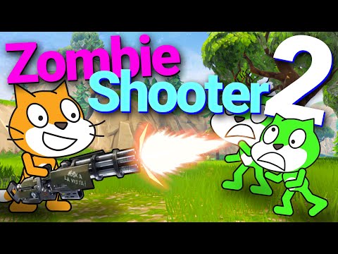 Видео: Как создать шутер — СЕЗОН 2 (Эпизод 1)