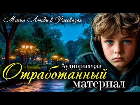 Видео: Отработанный материал. Магия любви. Рассказ