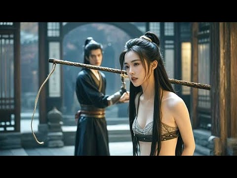 Видео: Принц думал, что ненавидит жену, но когда она тайно ушла, он мгновенно запаниковал.