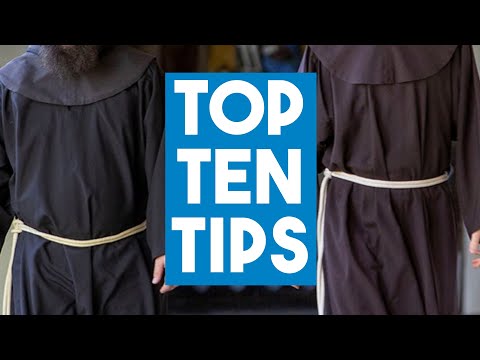Видео: 10 советов по выбору призвания