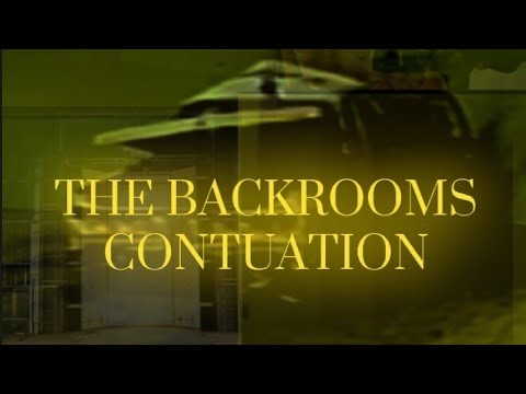 Видео: ЗАКУЛИСЬЕ:ПРОДОЛЖЕНИЕ(ФИЛЬМ) BACKROOMS:CONTUATION Автор:Kane Pixels