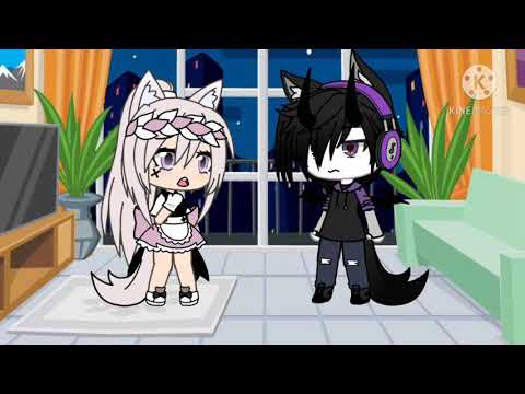 Видео: клип|старший брат|гача лайф  //Sweet Imp