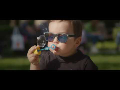 Видео: Благовестител - Дар от Бога