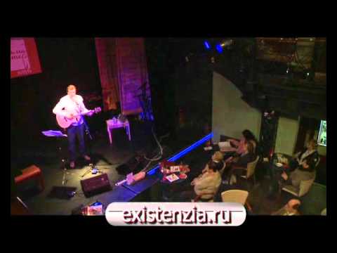 Видео: Игорь Карташев  "Я себе судьбу не выбираю"