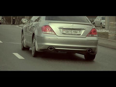 Видео: Идеальный Honda Legend